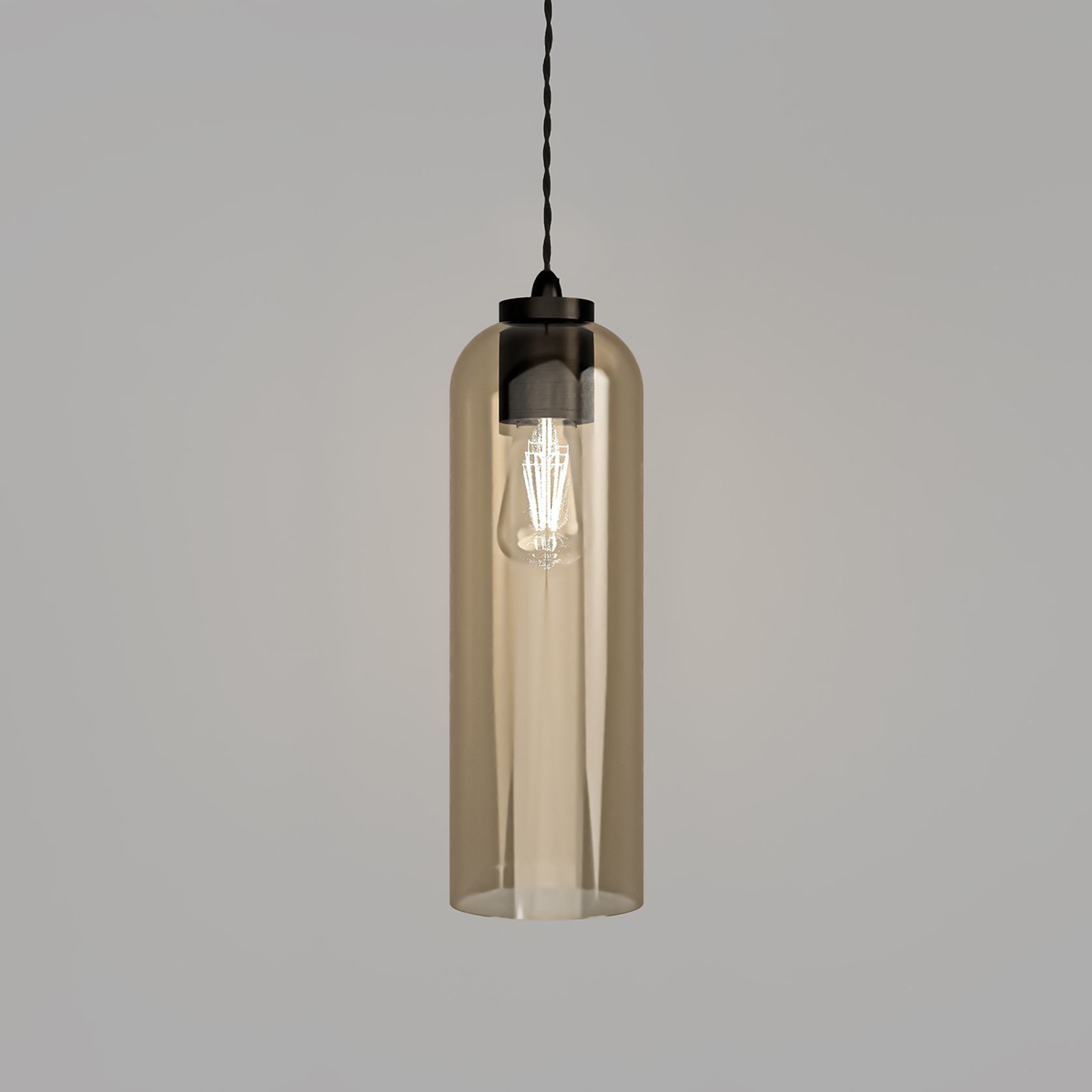 Parlour Elong Pendant Light gallery detail image