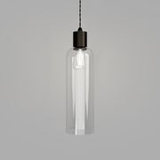 Parlour Elong Pendant Light gallery detail image