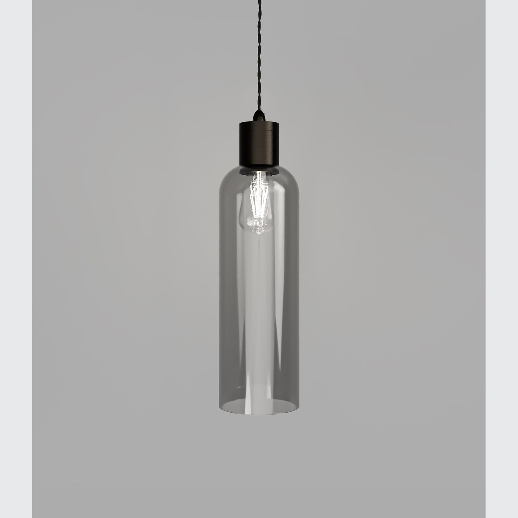 Parlour Elong Pendant Light gallery detail image