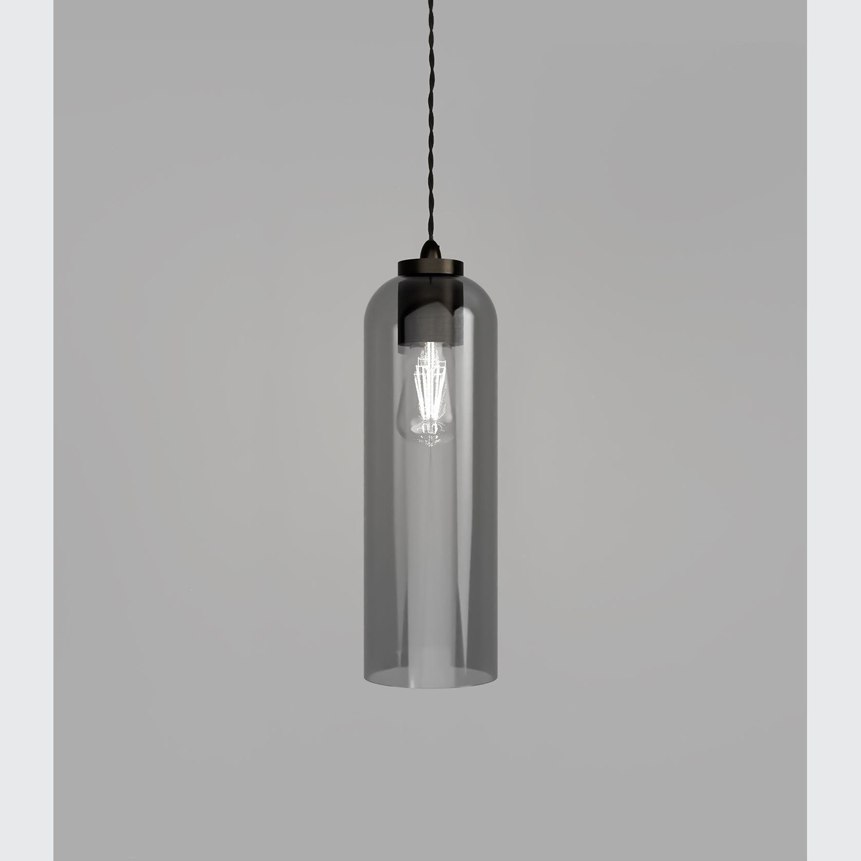 Parlour Elong Pendant Light gallery detail image