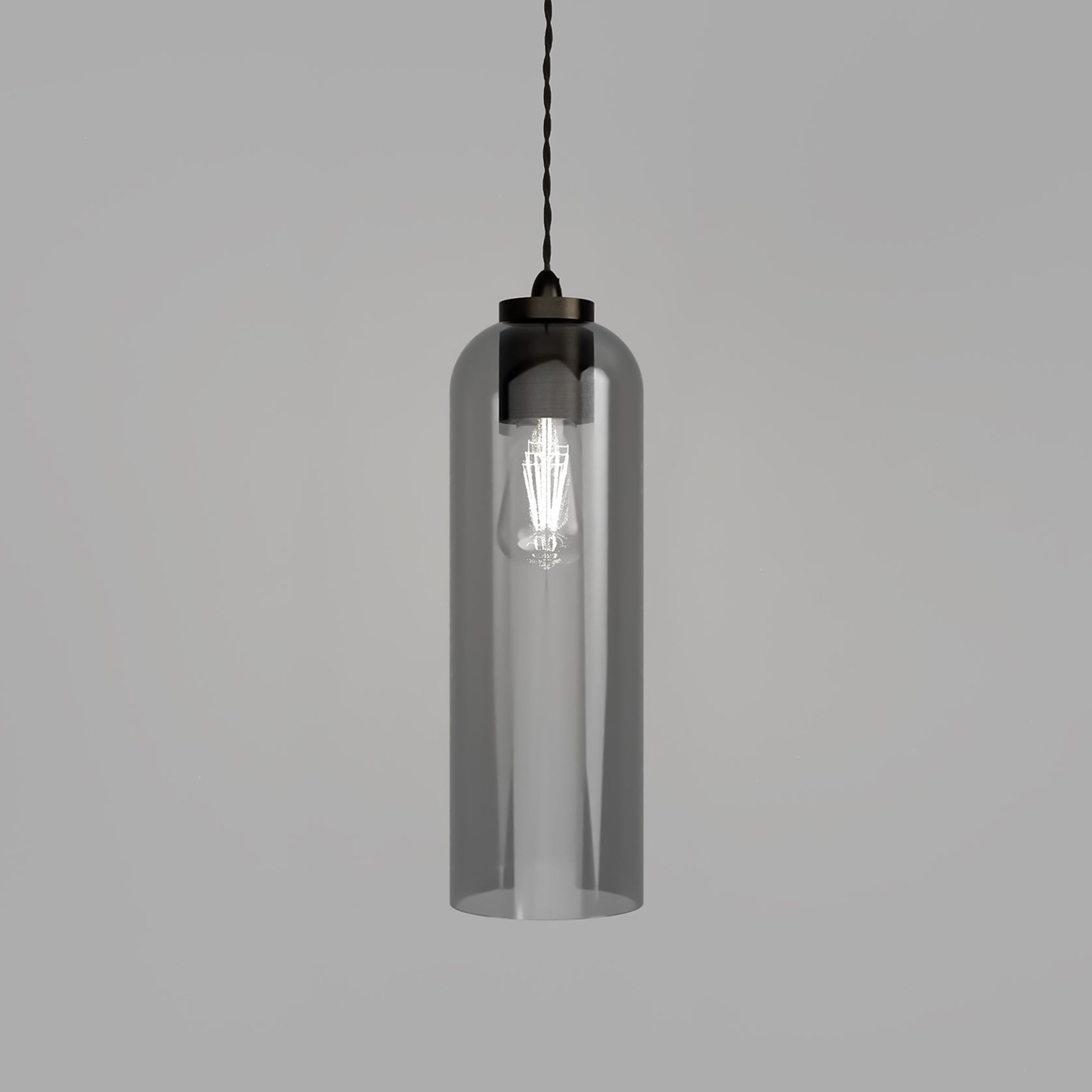 Parlour Elong Pendant Light gallery detail image