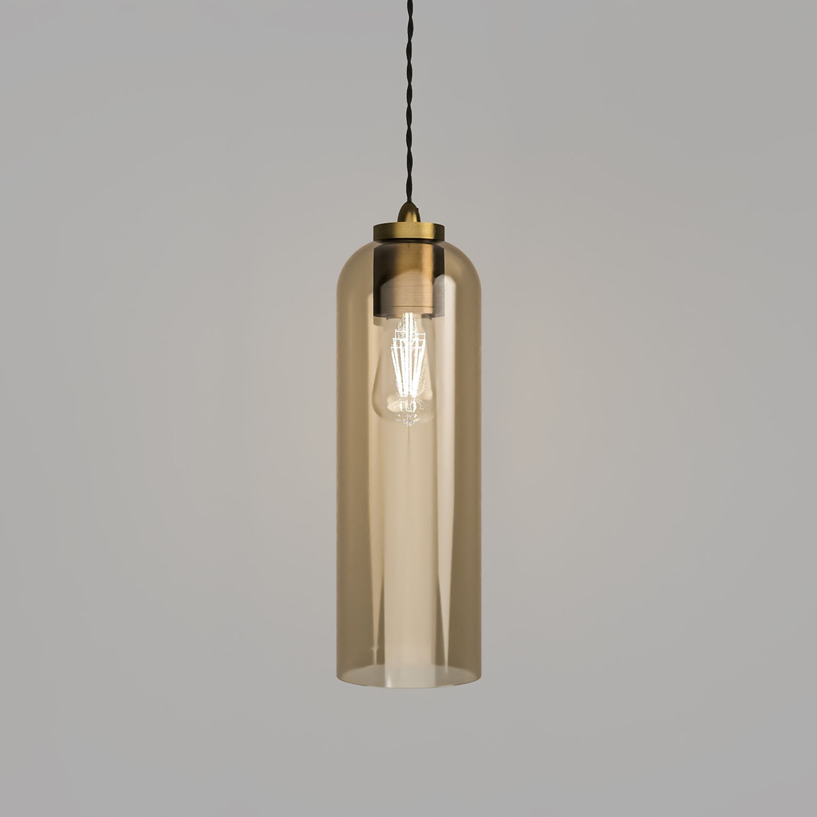 Parlour Elong Pendant Light gallery detail image