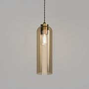 Parlour Elong Pendant Light gallery detail image