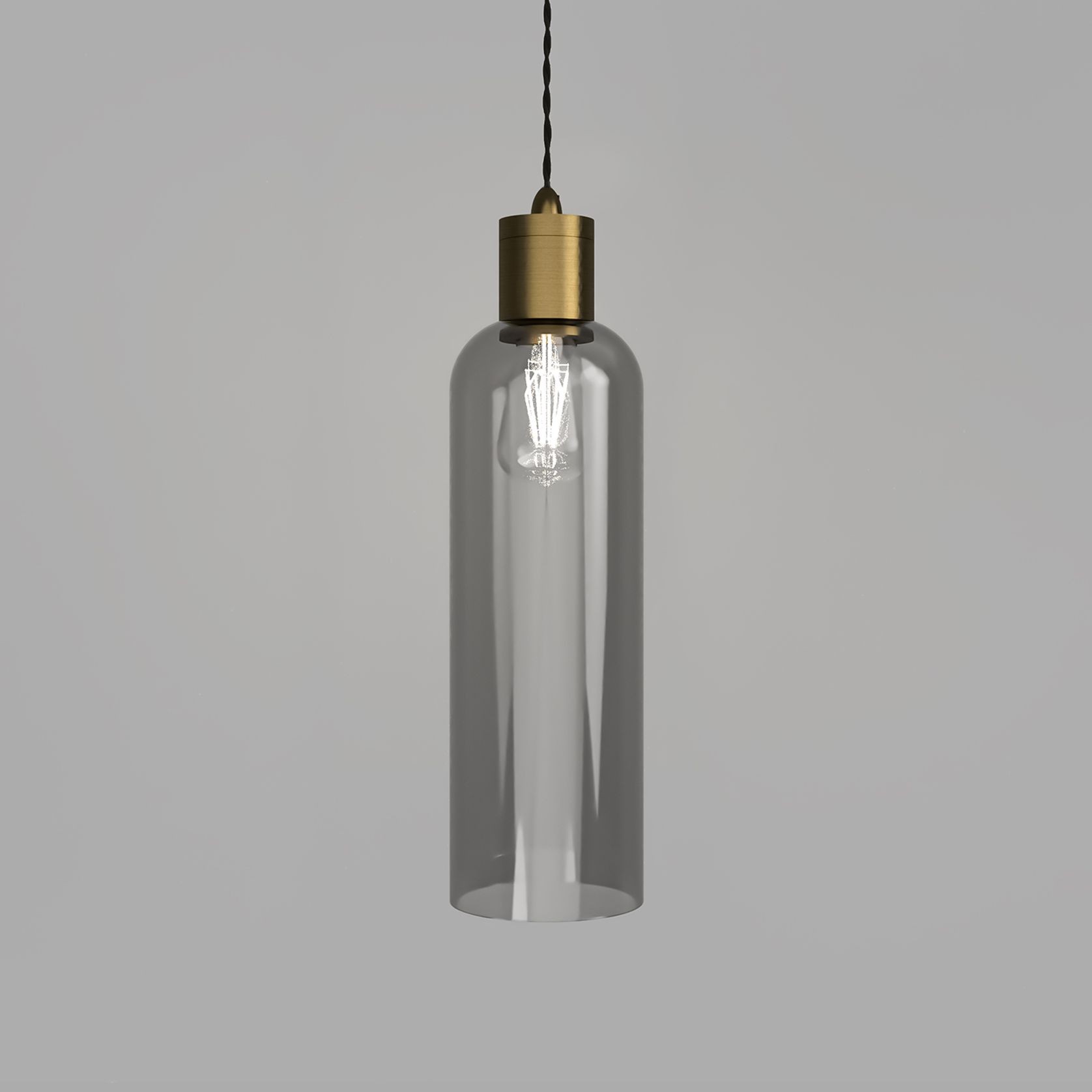 Parlour Elong Pendant Light gallery detail image