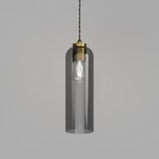 Parlour Elong Pendant Light gallery detail image
