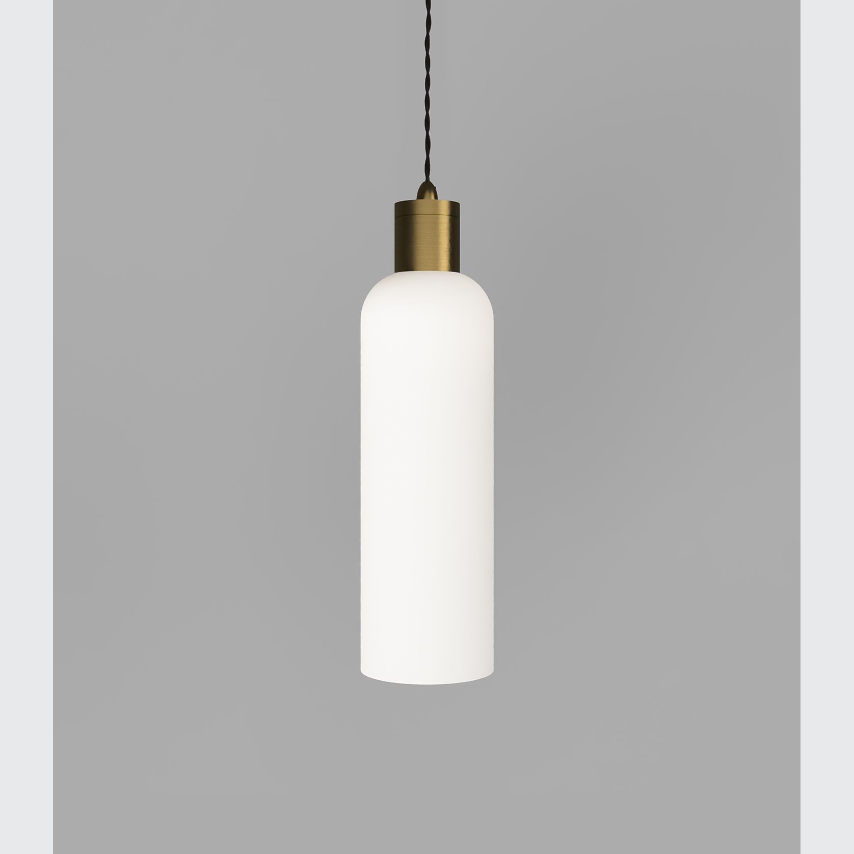 Parlour Elong Pendant Light gallery detail image