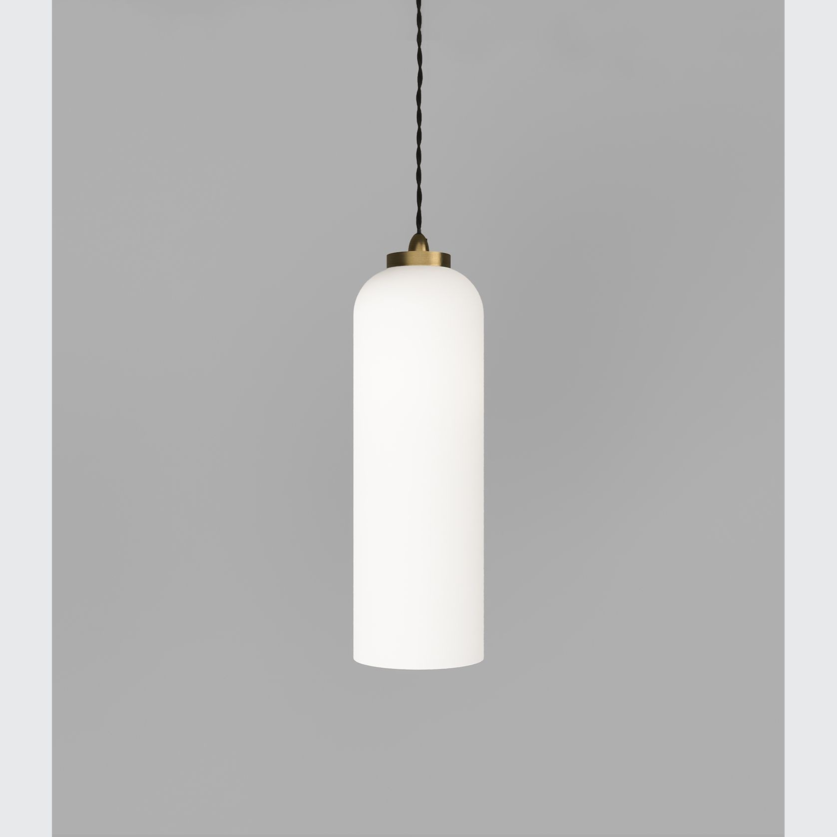 Parlour Elong Pendant Light gallery detail image