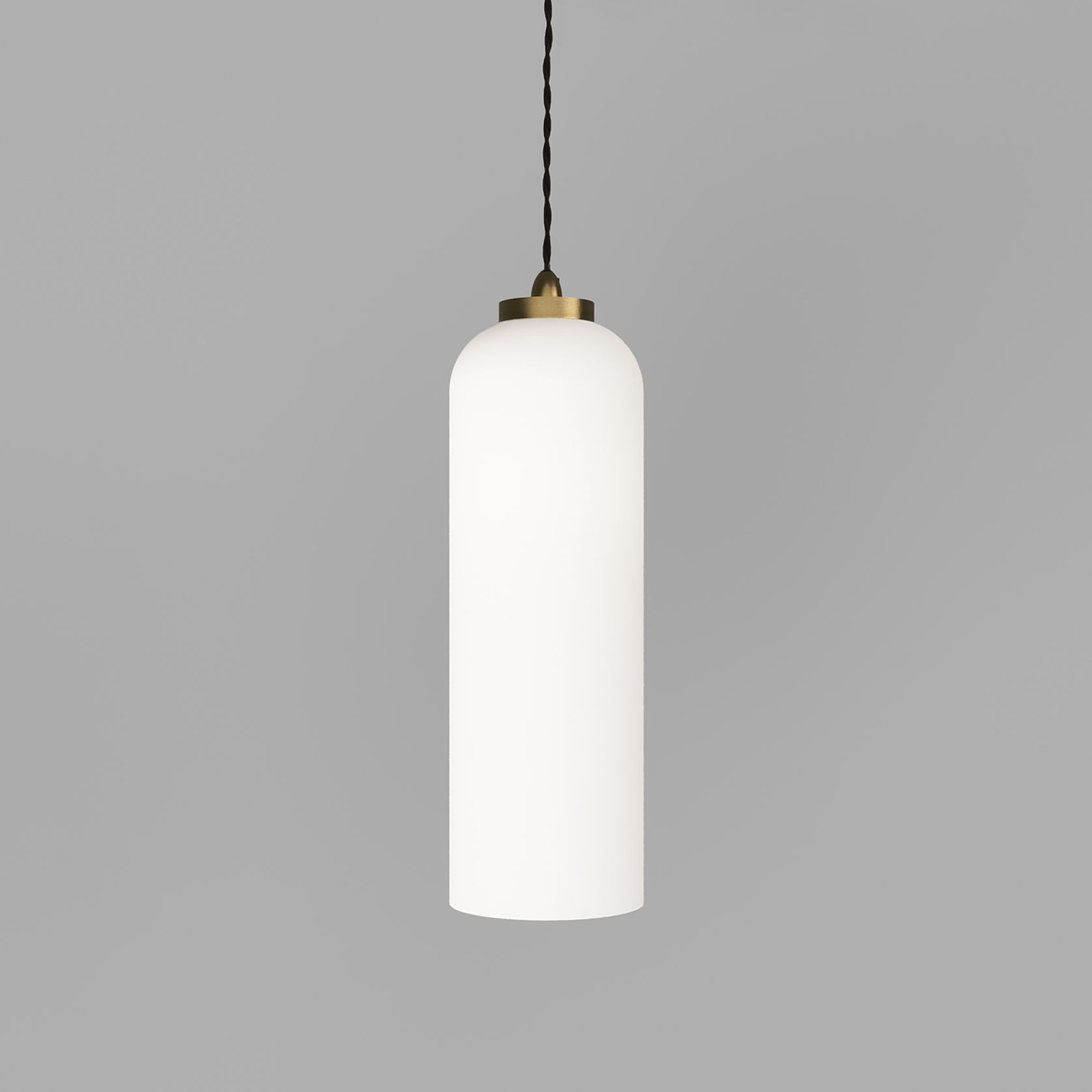 Parlour Elong Pendant Light gallery detail image