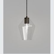 Parlour Geo Pendant Light gallery detail image