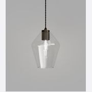 Parlour Geo Pendant Light gallery detail image