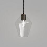 Parlour Geo Pendant Light gallery detail image