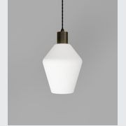 Parlour Geo Pendant Light gallery detail image