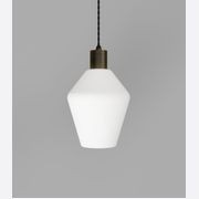 Parlour Geo Pendant Light gallery detail image