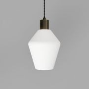 Parlour Geo Pendant Light gallery detail image