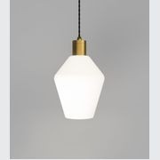 Parlour Geo Pendant Light gallery detail image