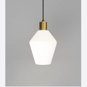 Parlour Geo Pendant Light gallery detail image