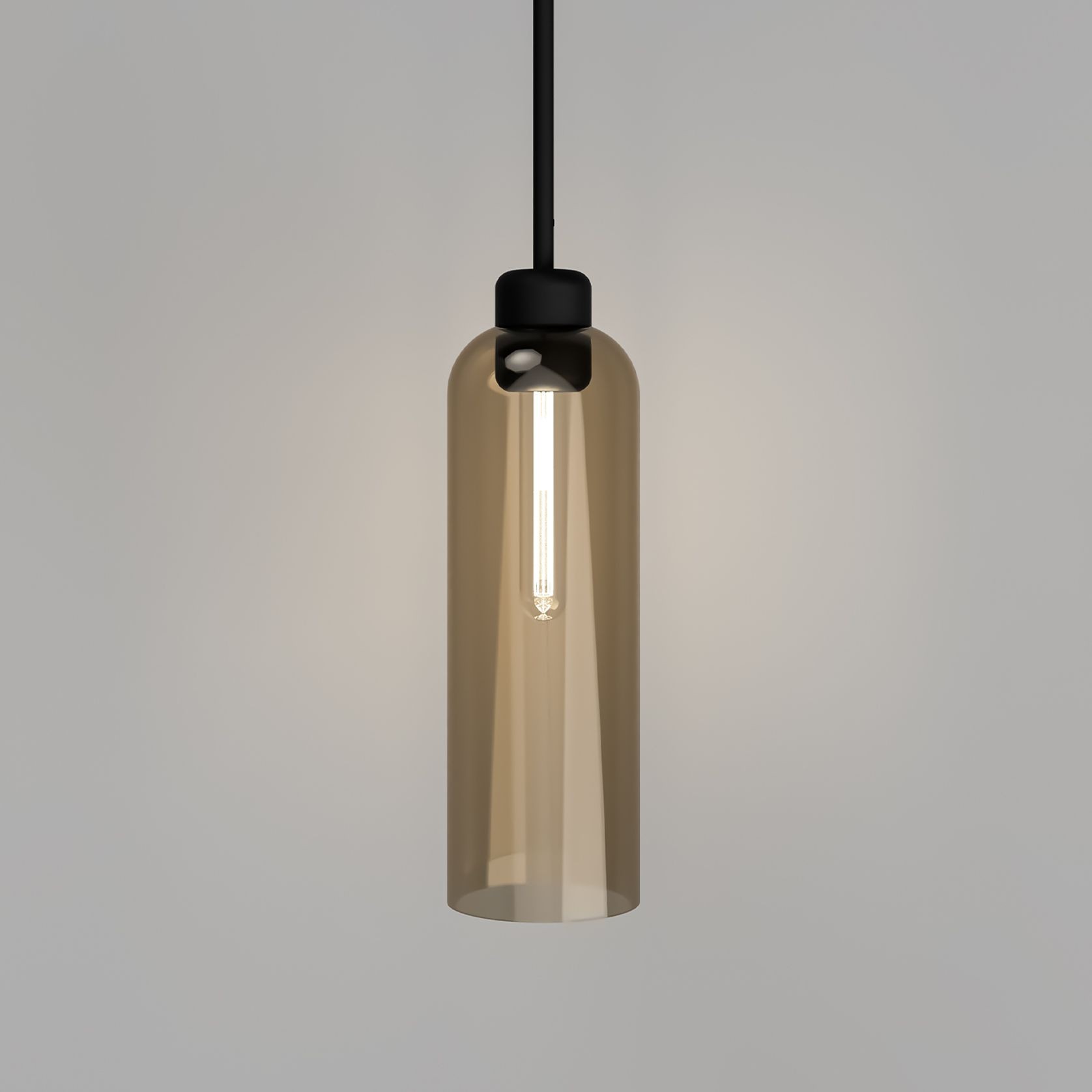 Parlour Lite Elong Pendant Light gallery detail image