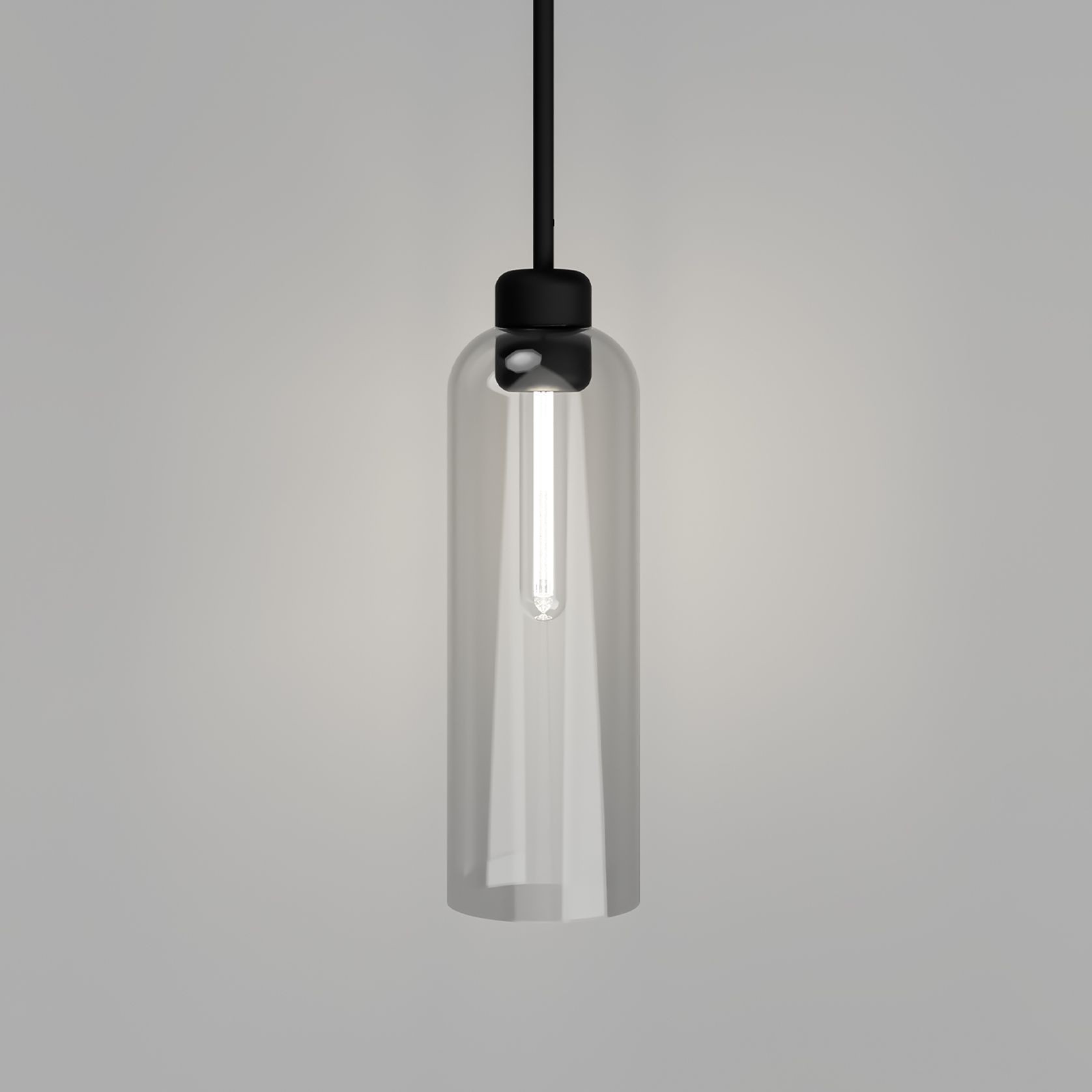 Parlour Lite Elong Pendant Light gallery detail image