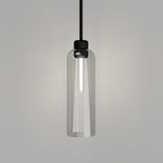 Parlour Lite Elong Pendant Light gallery detail image