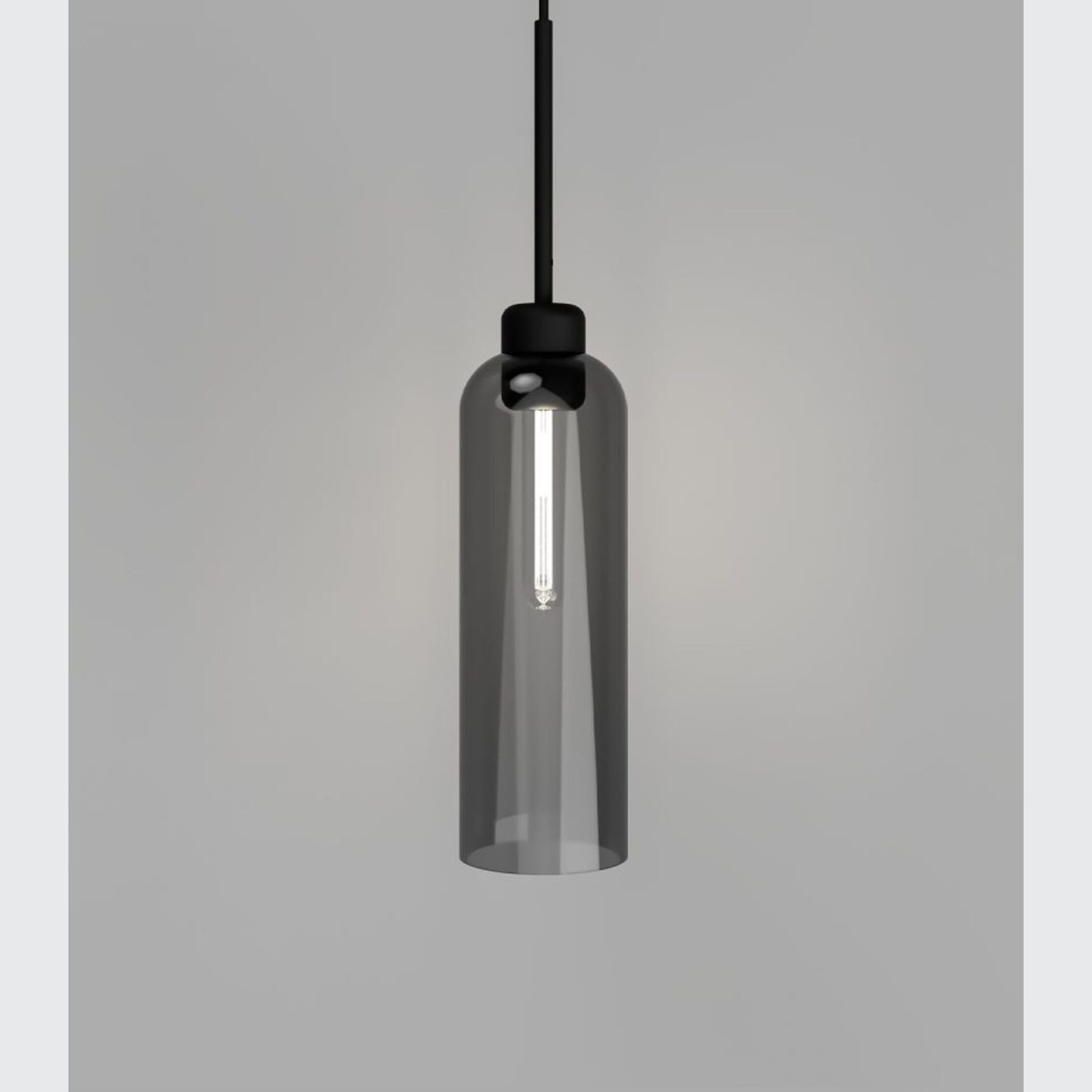Parlour Lite Elong Pendant by Lighting Republic gallery detail image