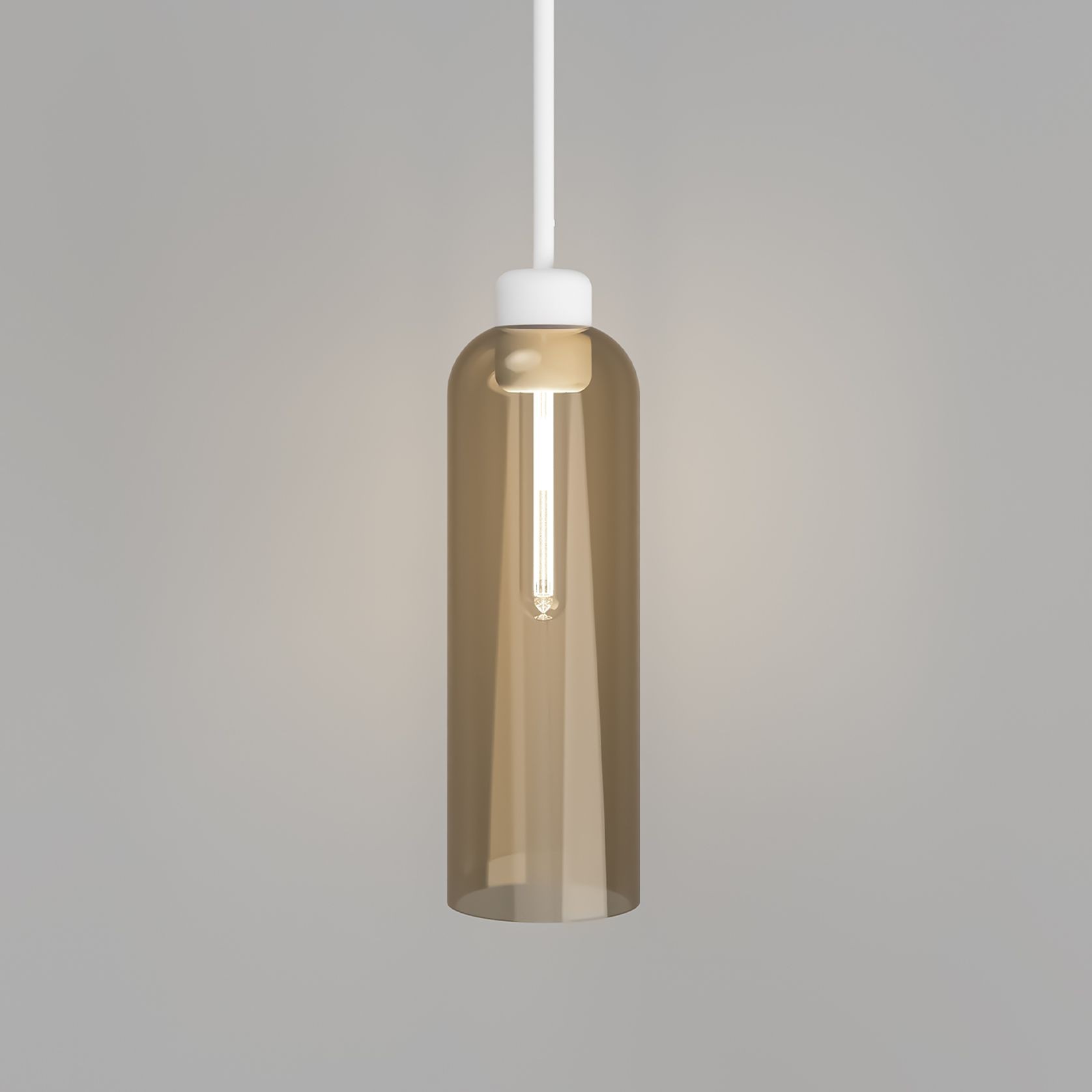 Parlour Lite Elong Pendant Light gallery detail image
