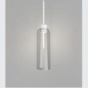 Parlour Lite Elong Pendant by Lighting Republic gallery detail image