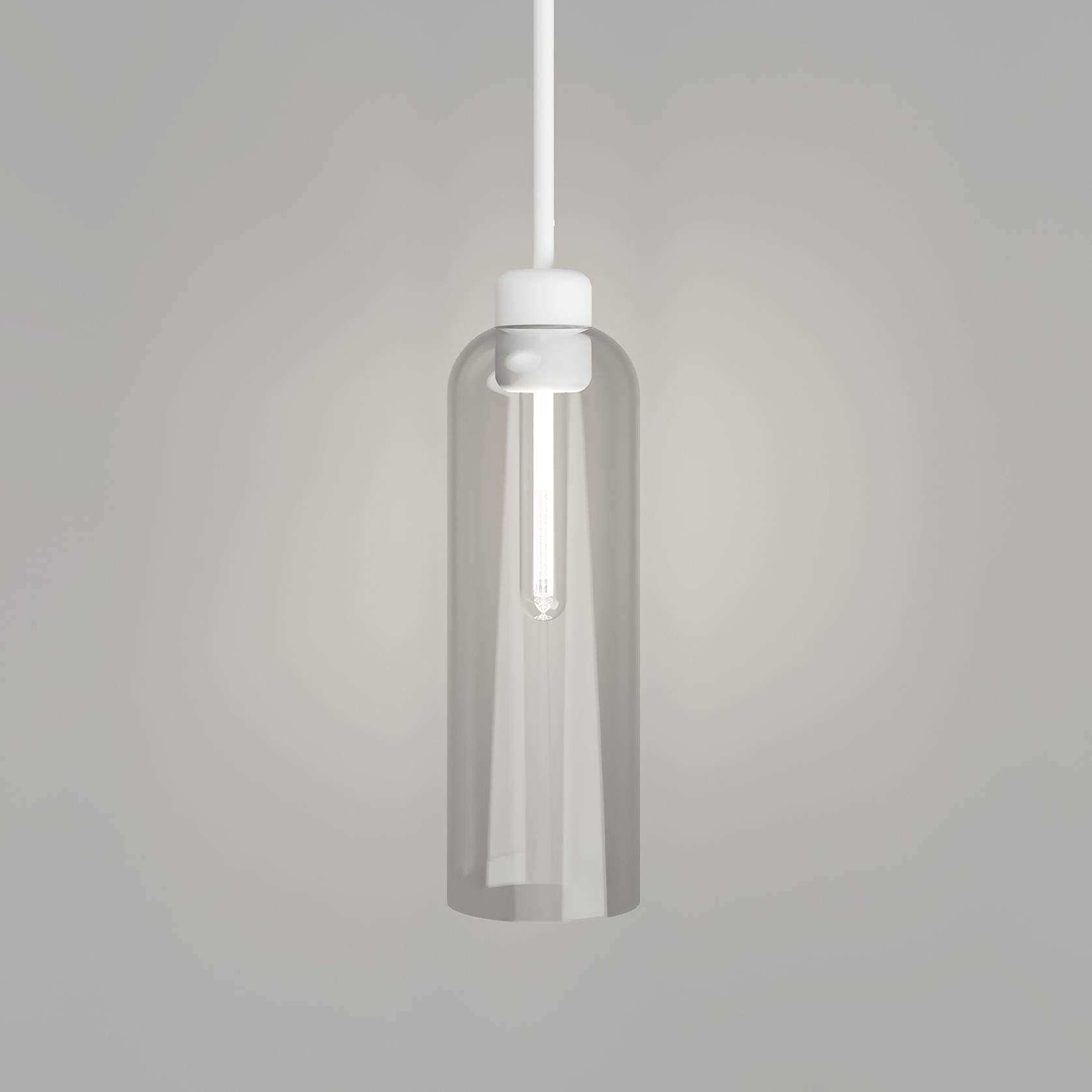Parlour Lite Elong Pendant Light gallery detail image