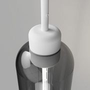 Parlour Lite Elong Pendant Light gallery detail image