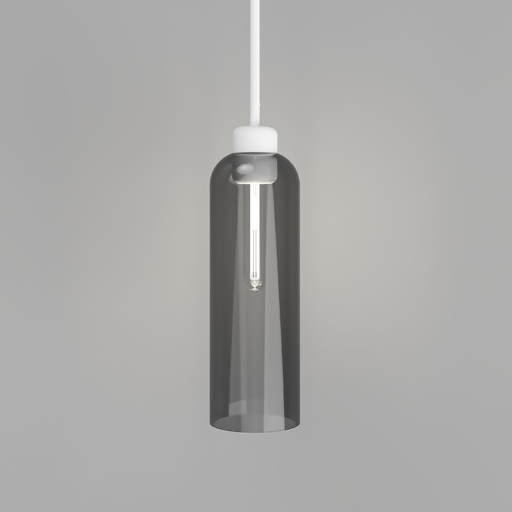 Parlour Lite Elong Pendant Light gallery detail image