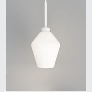 Parlour Lite Geo Pendant Light gallery detail image