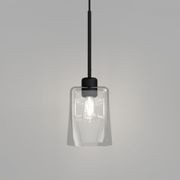 Parlour Lite Glass Pendant Light gallery detail image