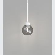 Parlour Lite Sphere Pendant Light gallery detail image
