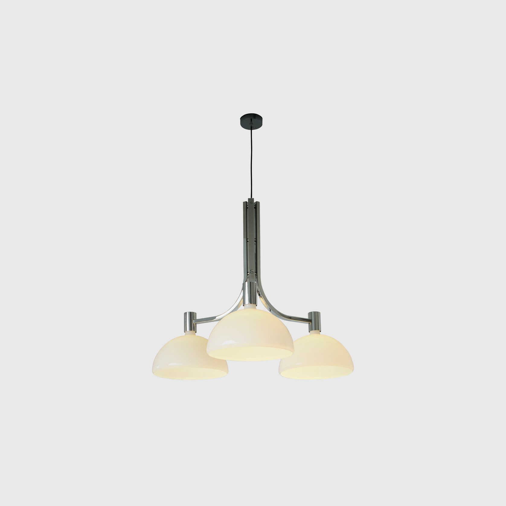 Albini AM/AS 3lt Pendant Light gallery detail image