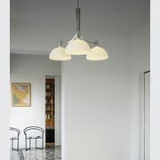 Albini AM/AS 3lt Pendant Light gallery detail image