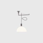 Albini AM/AS Arm Pendant Light gallery detail image