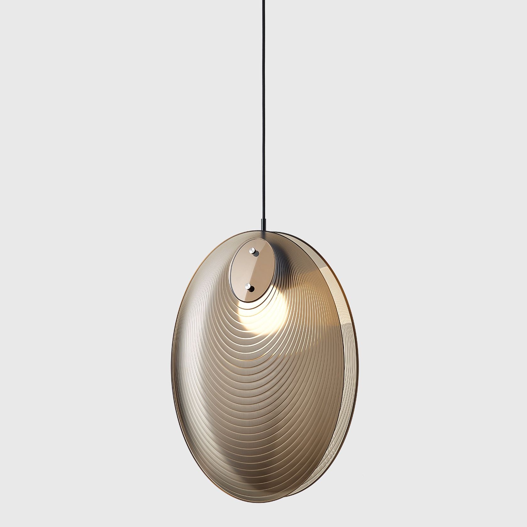 Ama Pendant Light gallery detail image