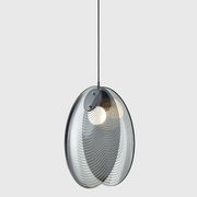 Ama Pendant Light gallery detail image