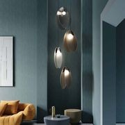 Ama Pendant Light gallery detail image