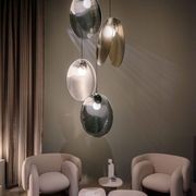 Ama Pendant Light gallery detail image