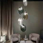 Ama Pendant Light gallery detail image