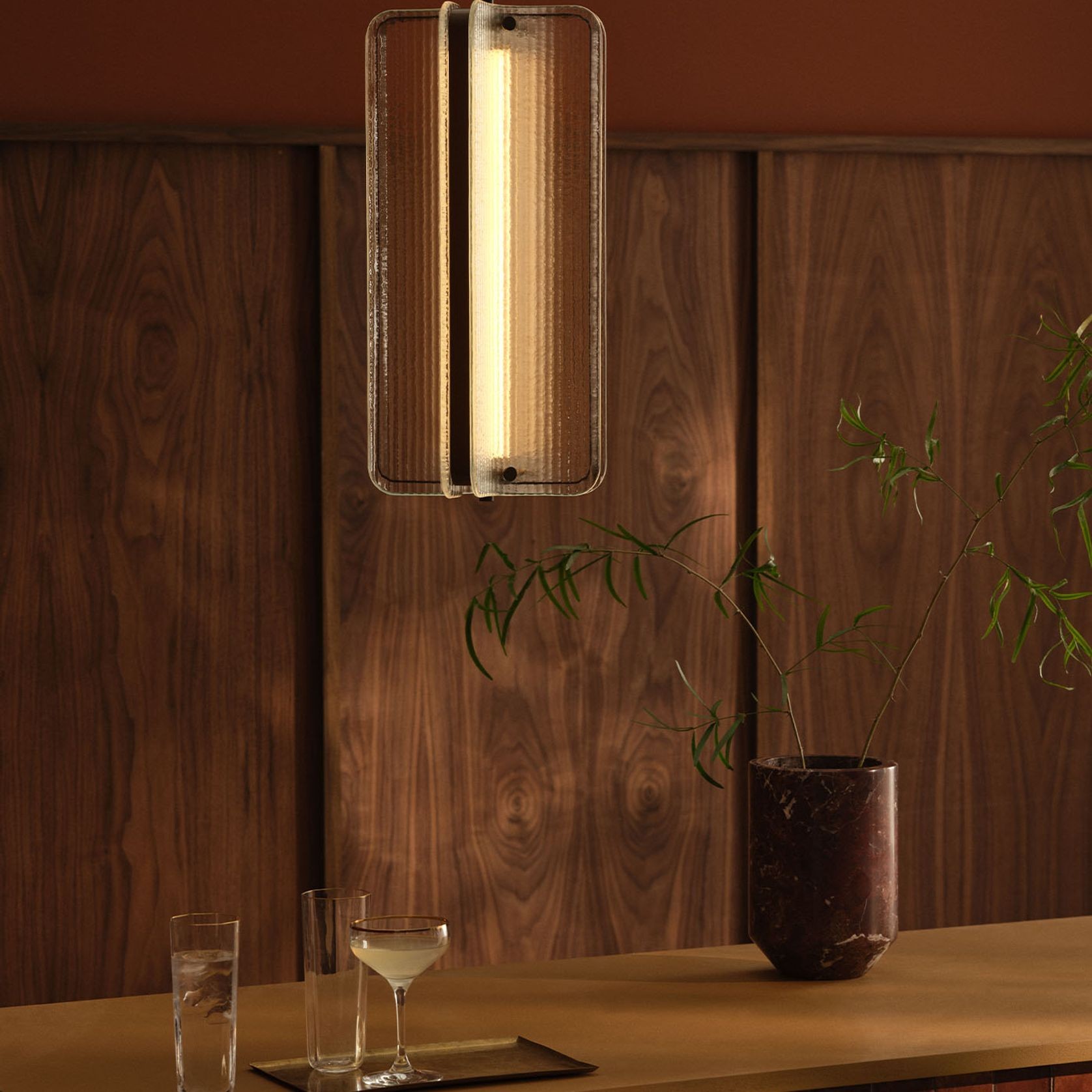 Apex Pendant Light gallery detail image