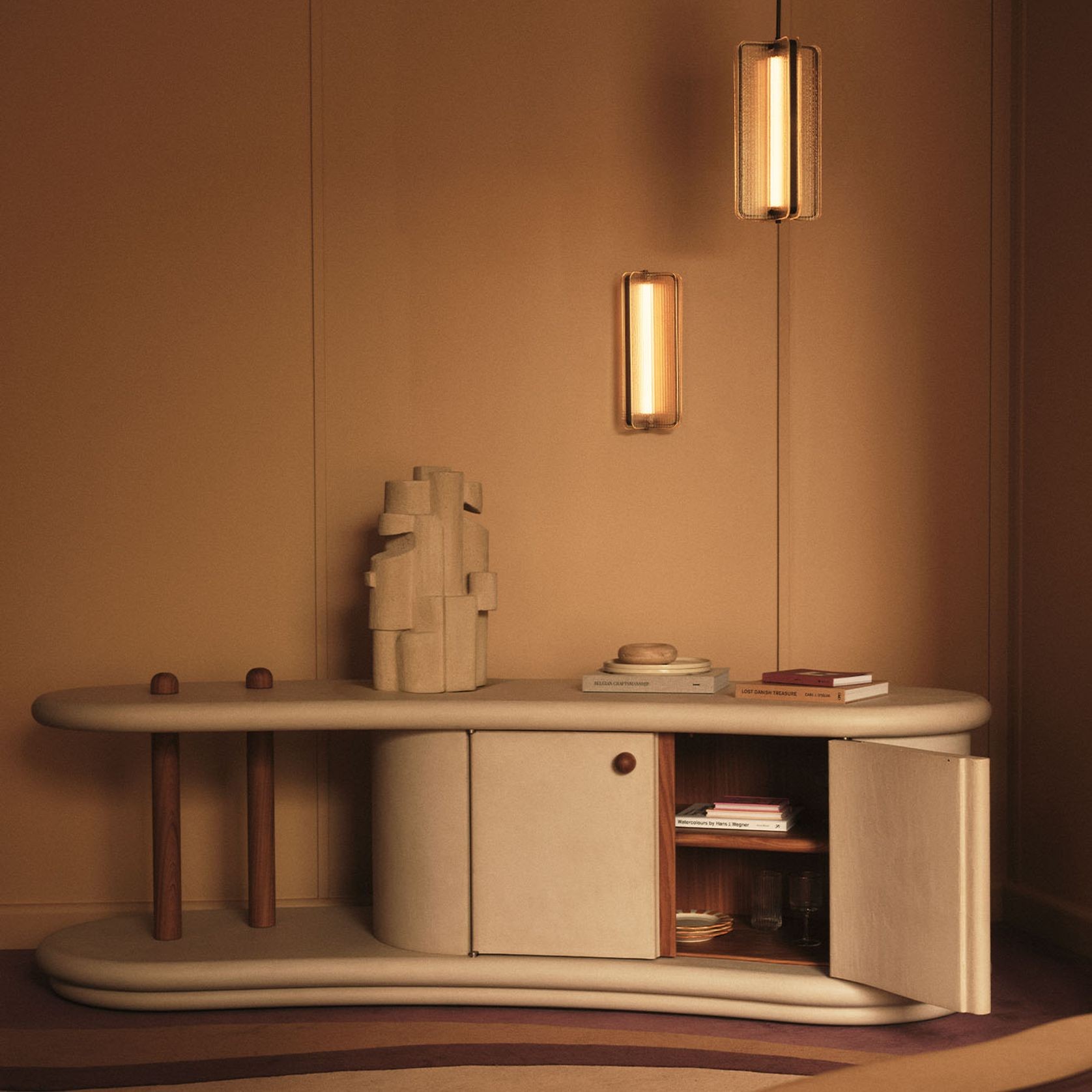 Apex Pendant Light gallery detail image