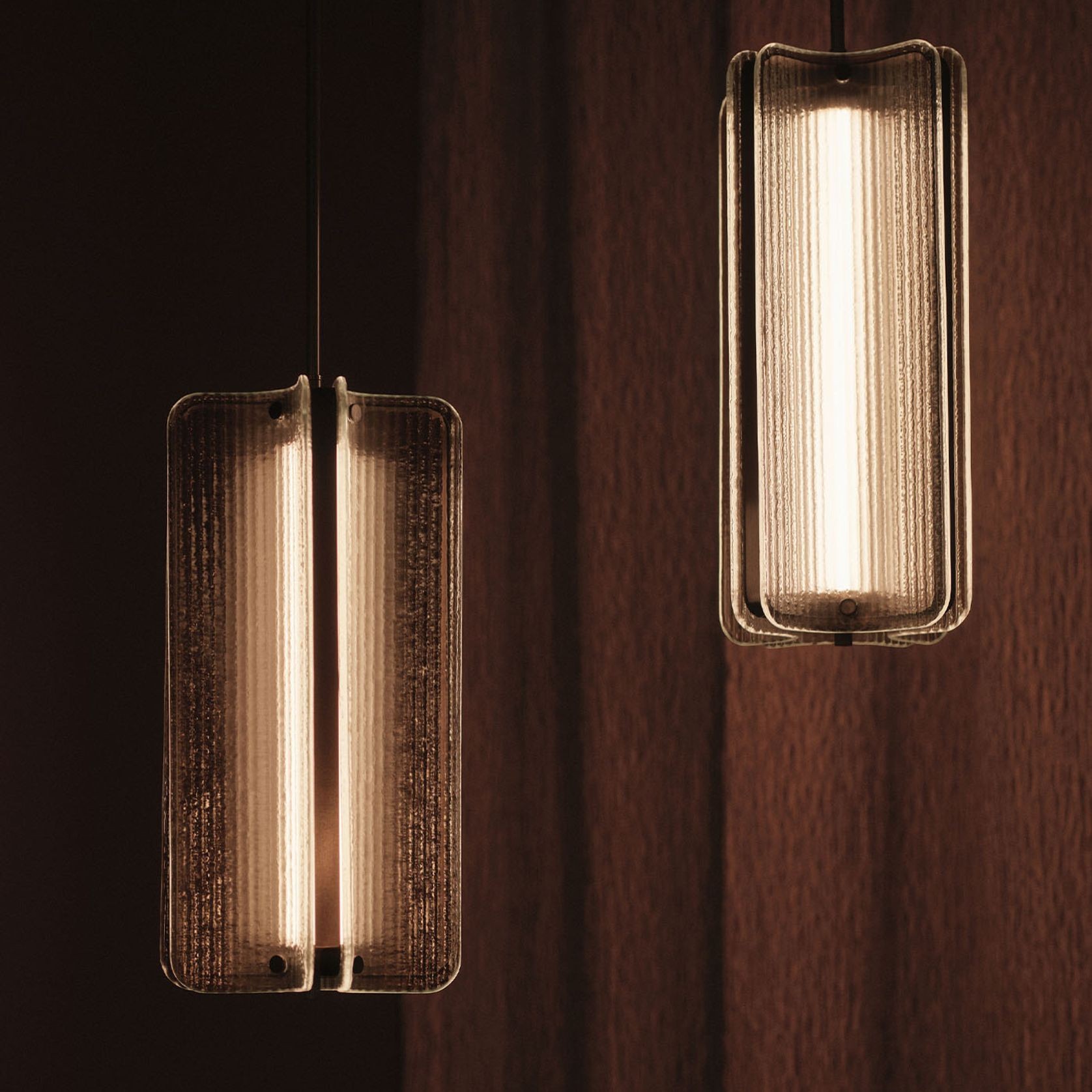 Apex Pendant Light gallery detail image
