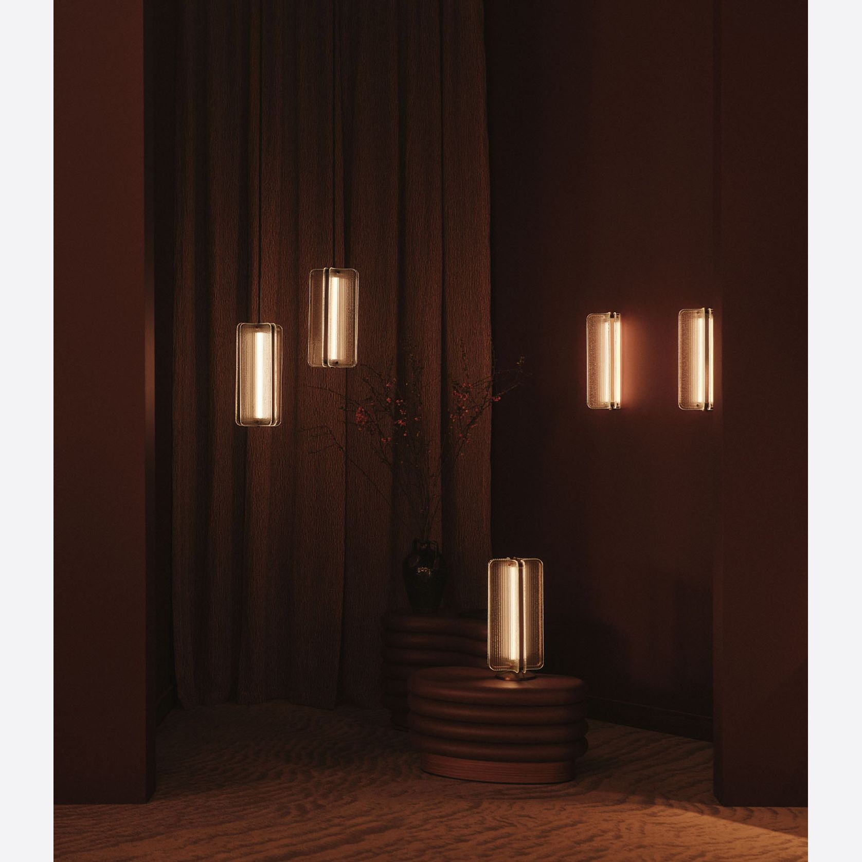Apex Pendant Light gallery detail image
