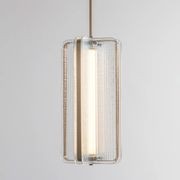Apex Pendant Light gallery detail image