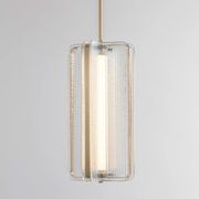Apex Pendant Light gallery detail image