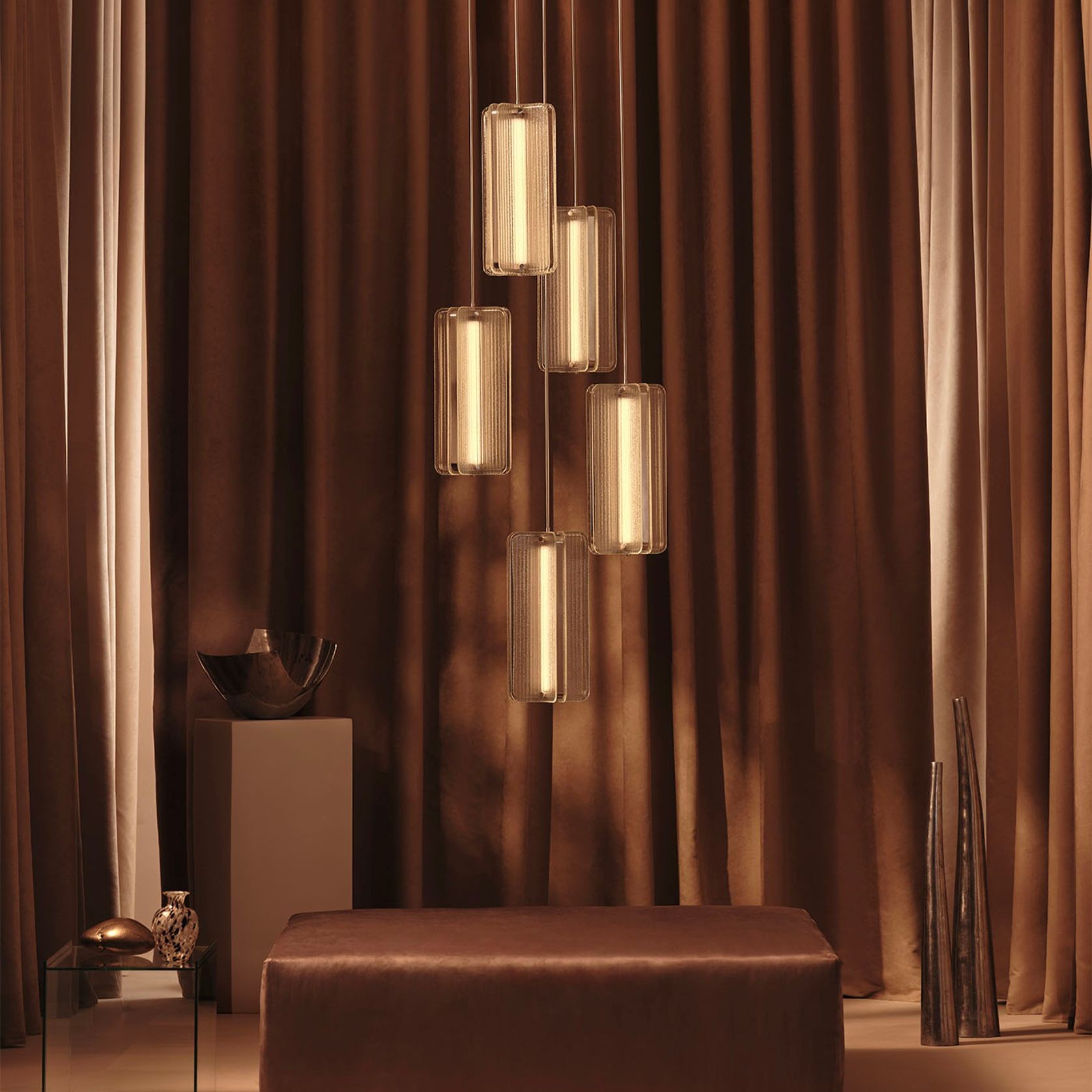 Apex Pendant Light gallery detail image