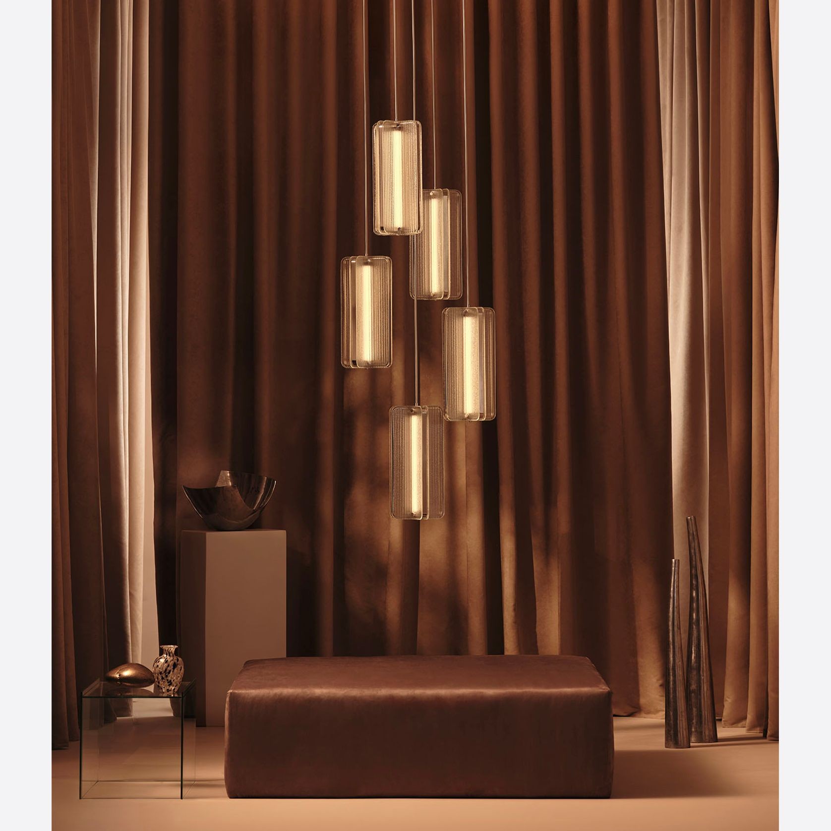 Apex Pendant Light gallery detail image