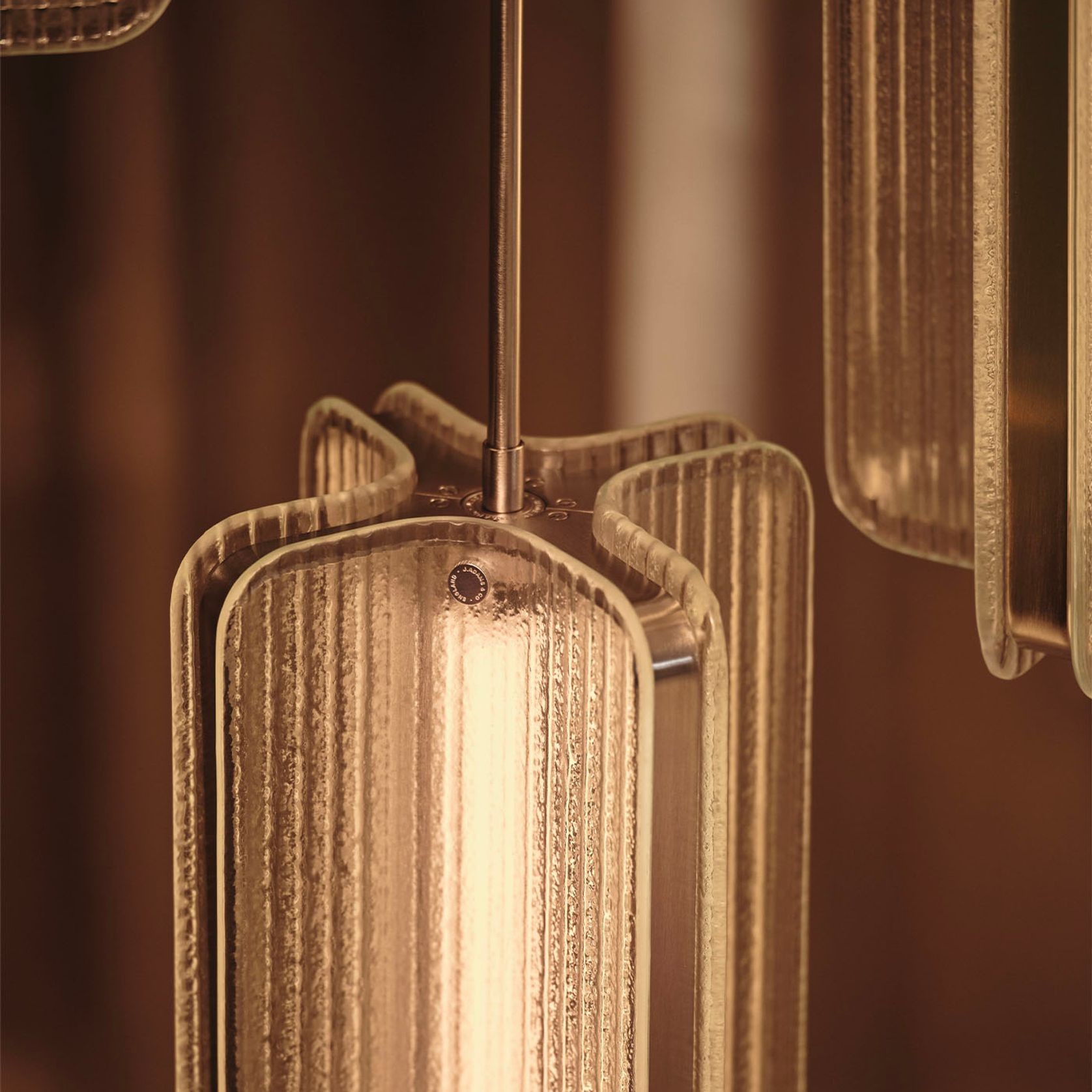 Apex Pendant Light gallery detail image