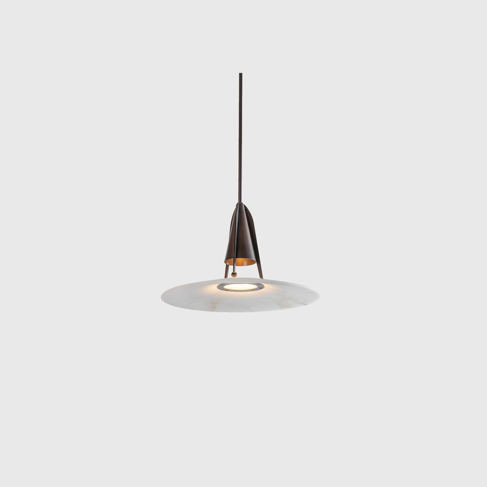 Aragon Pendant Light gallery detail image